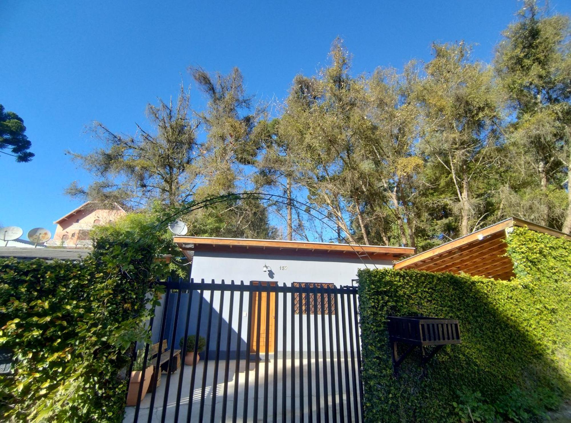 Casa de hóspedes Campos *