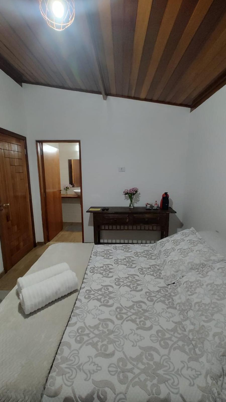 Campos Casa de hóspedes