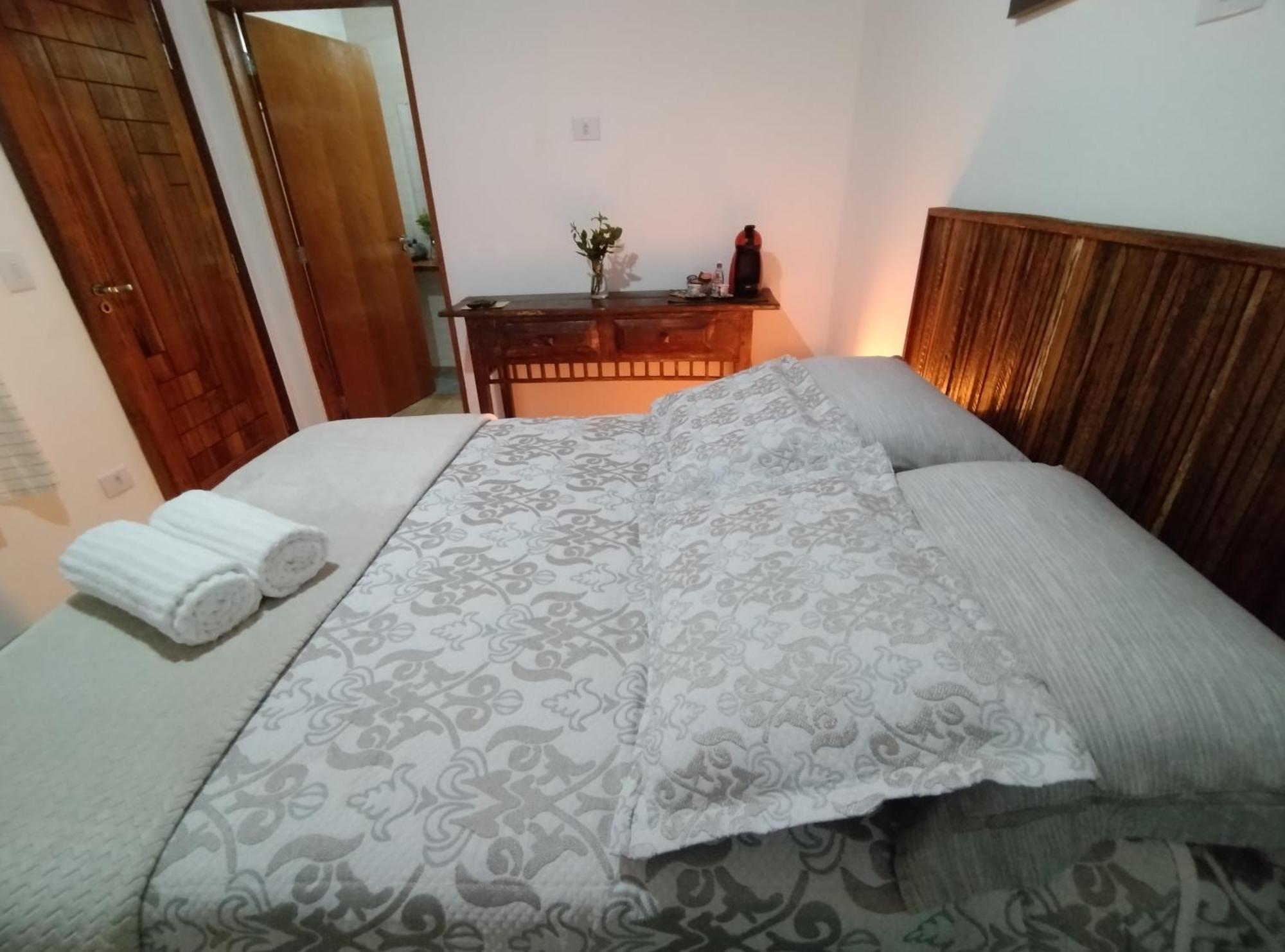 Campos Casa de hóspedes *