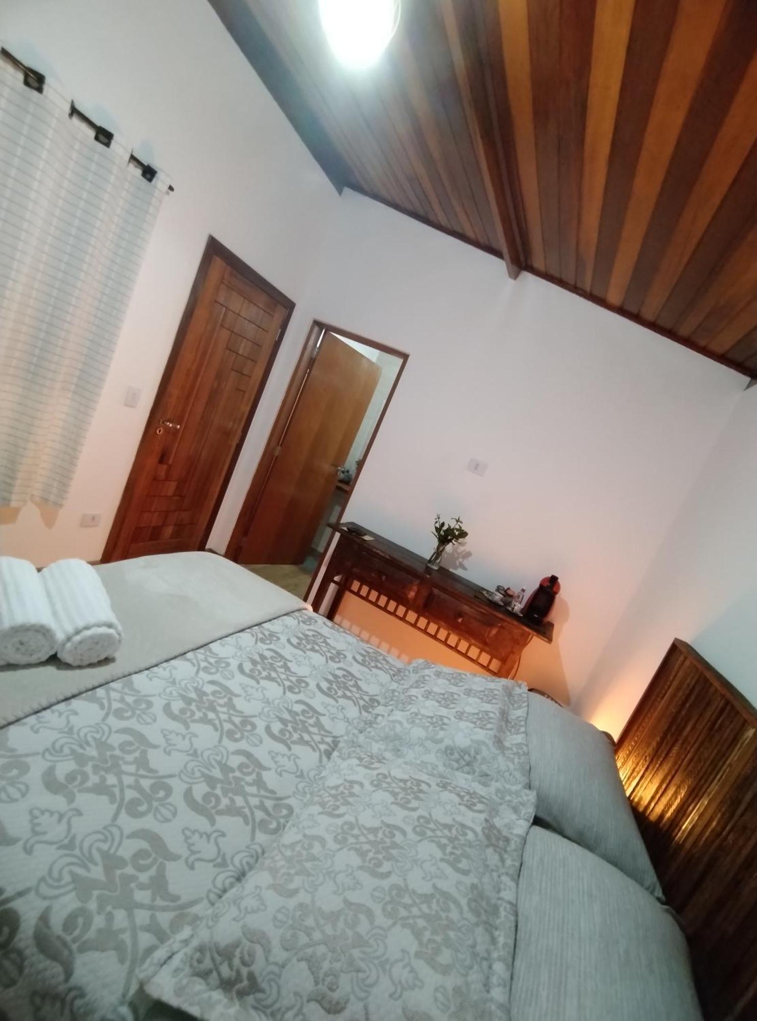 Casa de hóspedes Campos *